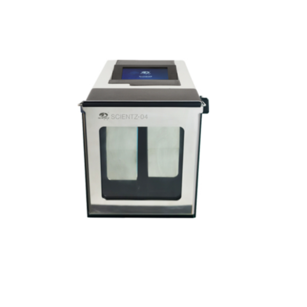 SCIENTZ/新芝无菌均质器SCIENTZ-04