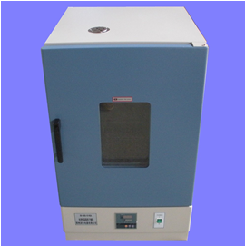 电热恒温干燥箱