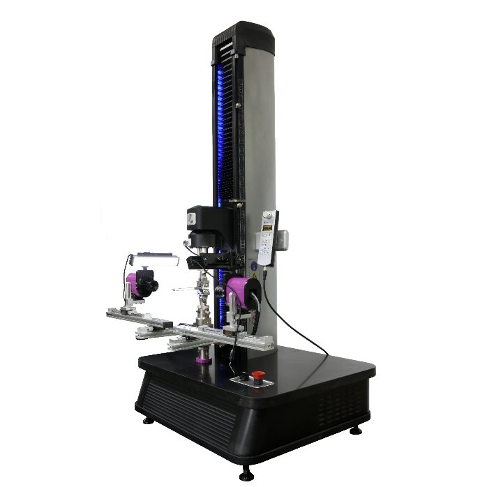 微机控制电子万能试验机