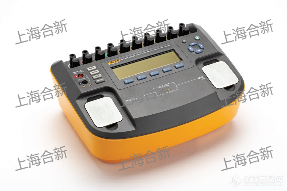 除颤器&经皮起搏器分析仪 Impulse 6000D &7000DP图1加水印.png