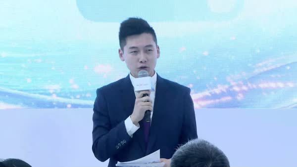 全球首张医用低温存储类设备欧盟MDR证书颁发仪式