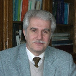 Lebedev A.T.