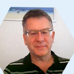 Geraint （Taff）Morgan