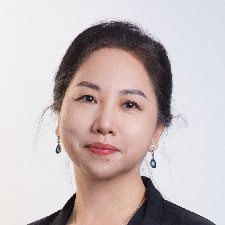 赵美萍
