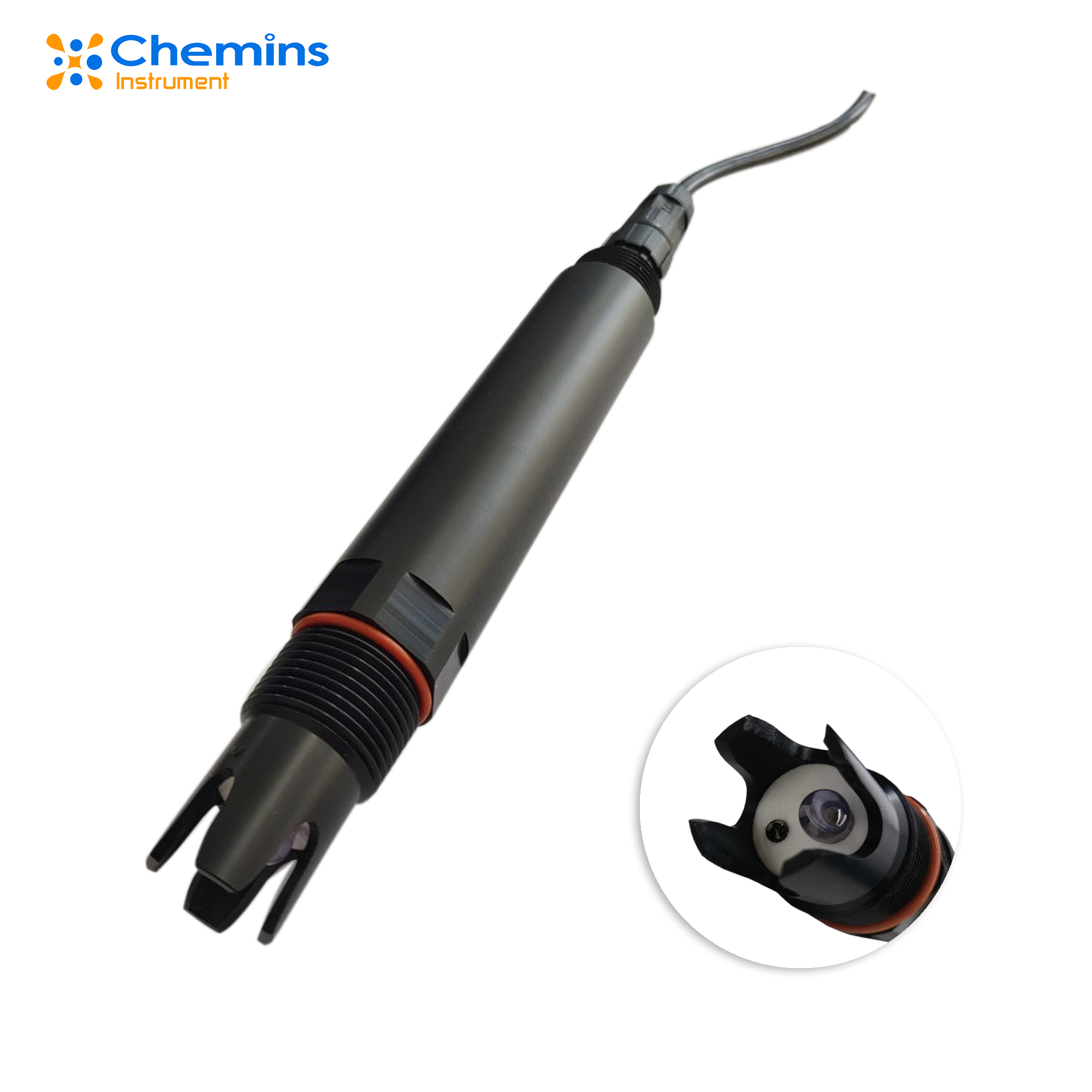 凯米斯科技PHG-206 pH传感器