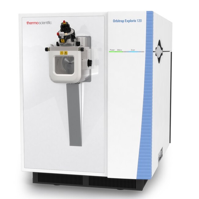 Orbitrap Exploris 120 液相色谱高分辨质谱联用仪（国产）