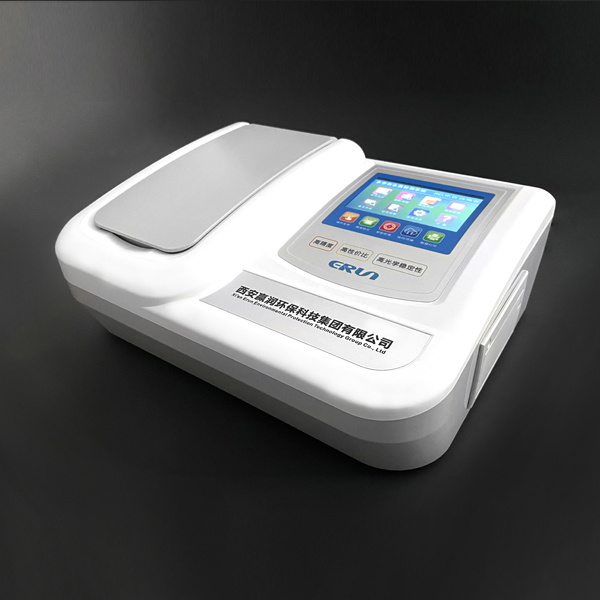 赢润实验室台式磷酸盐检测仪ERUN-ST7-E3