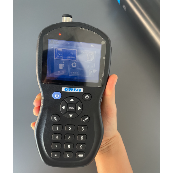 赢润环保ERUN手持氨氮测定仪/氨氮分析仪ERUN-SP8-ASC-E6