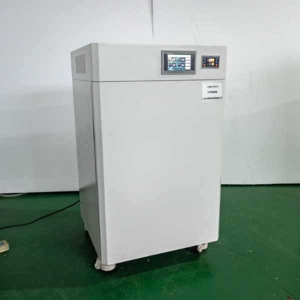 川昱仪器三气低氧细胞培养摇床