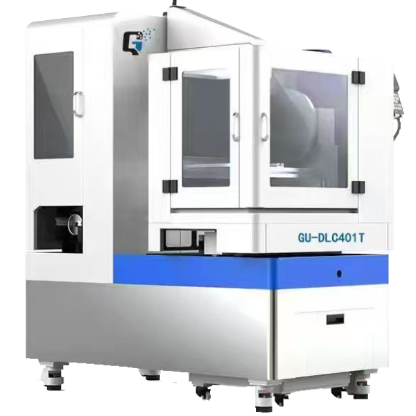 鼎竑 智能取样系统（切割机）GU-DLC401T