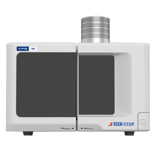 AFS-10B 间歇泵快速进样原子荧光光度计