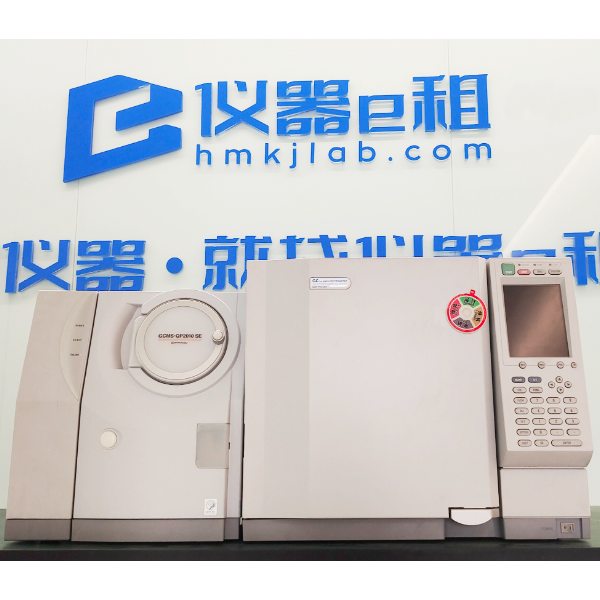 岛津二手QP2010SE气质联用(GC-MS)型号介绍_仪器信息网社区