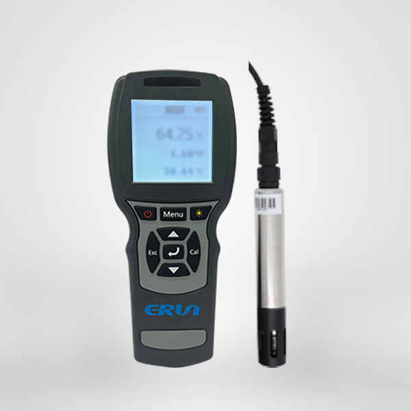 赢润环保ERUN溶解氧测定仪ERUN-SP8-ASC-A5