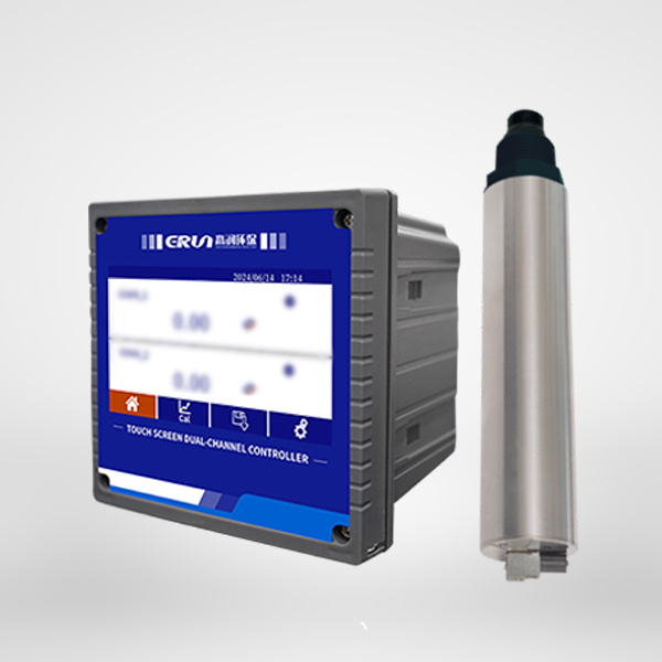 赢润环保便携污泥浓度计ERUN-SP8-ASC-A6