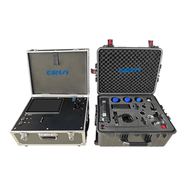 赢润环保ERUN便携式红外分光测油仪ERUN-SP3-J4