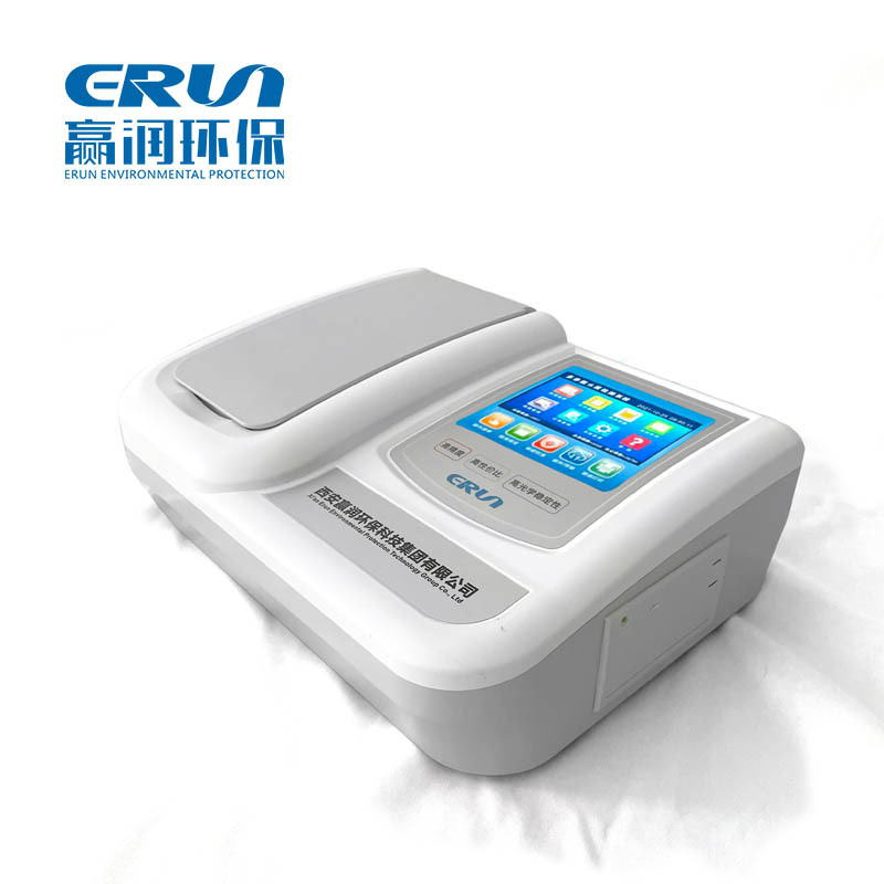 赢润环保挥发酚测定仪ERUN-ST7-B4