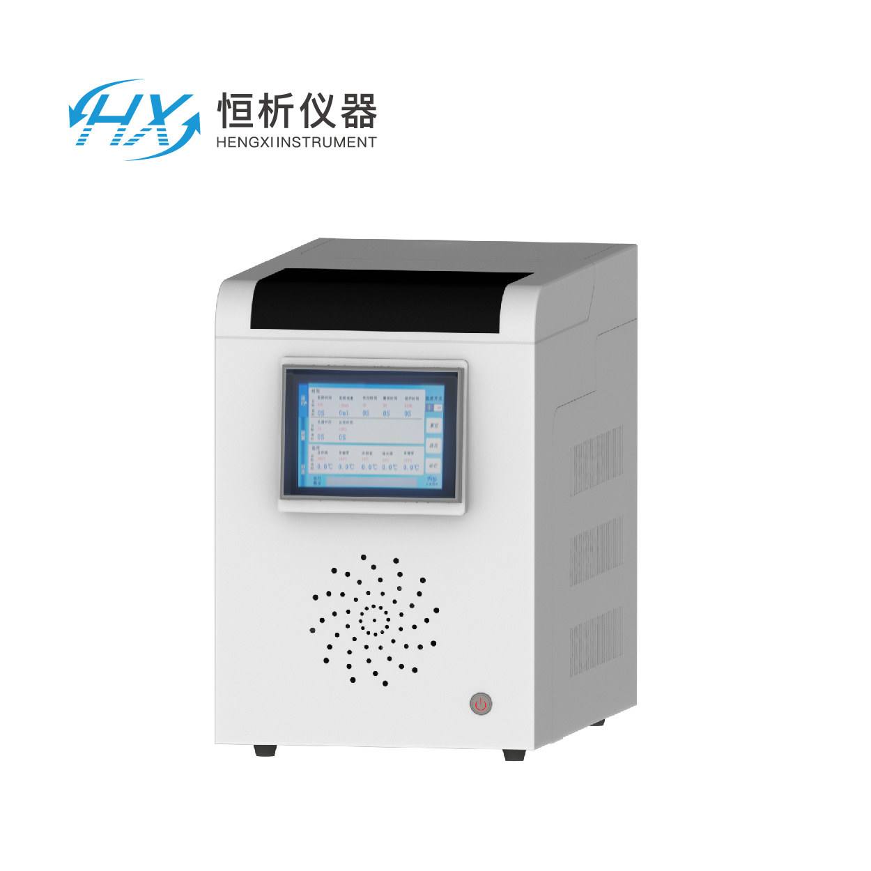 单/双通道全自动二次热解吸仪ATD-803系列