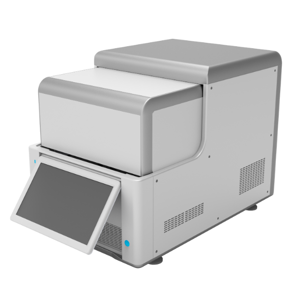 杰莱美DiOne全自动数字PCR一体机