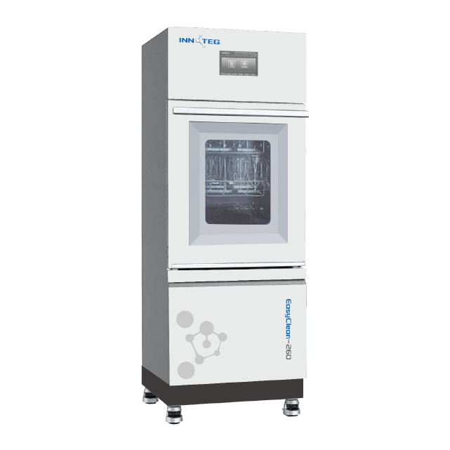 INNOTEG（英诺德）EasyClean-260全自动器皿清洗机