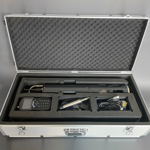 赢润环保ERUN水中叶绿素a/藻类分析仪ERUN-SP8-ASC-L3