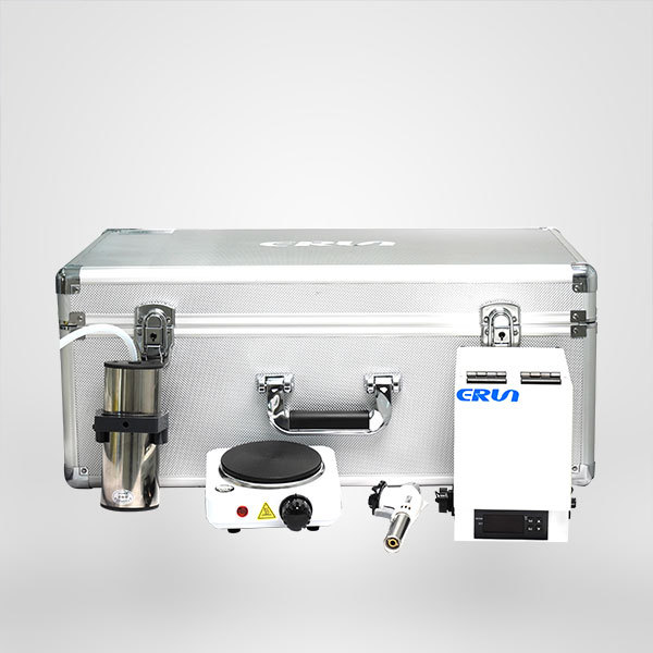 便携微生物检测仪/大肠杆菌测定仪ERUN-SP3-L