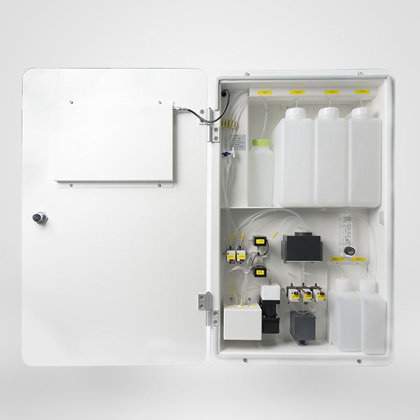 赢润环保ERUN磷酸根监测仪ERUN-SZ3-E3