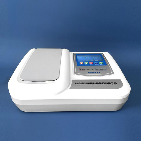 赢润实验室台式磷酸盐检测仪ERUN-ST7-E3