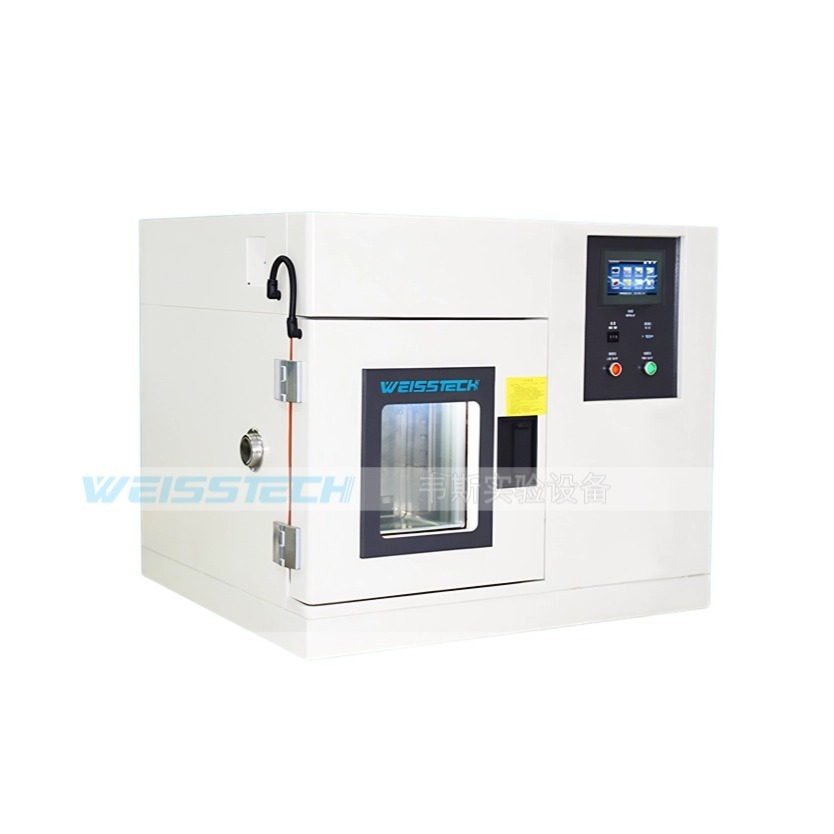 台式恒温恒湿试验箱