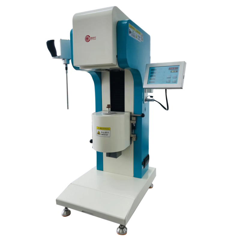 全自动熔融指数仪/MFI-400H全自动熔体流动速率测定仪