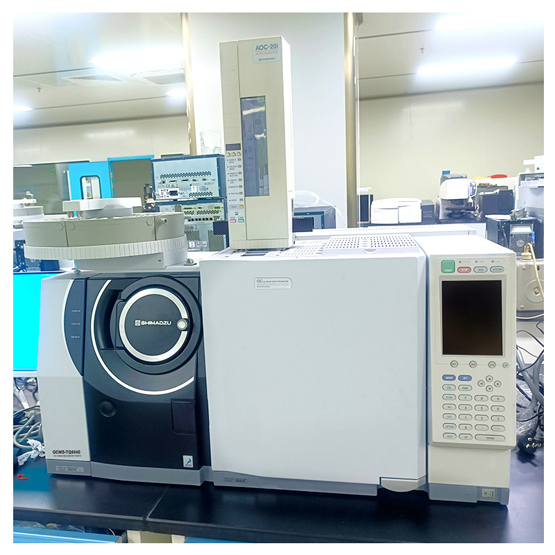 GCMSMS8040_参数_价格-仪器信息网
