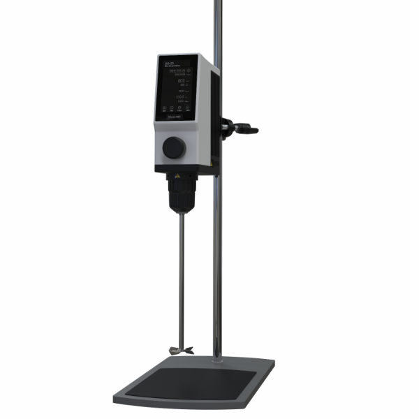 德国Miccra-Mix迈卡徕克 实验室小型顶置搅拌器 Mini OS-20