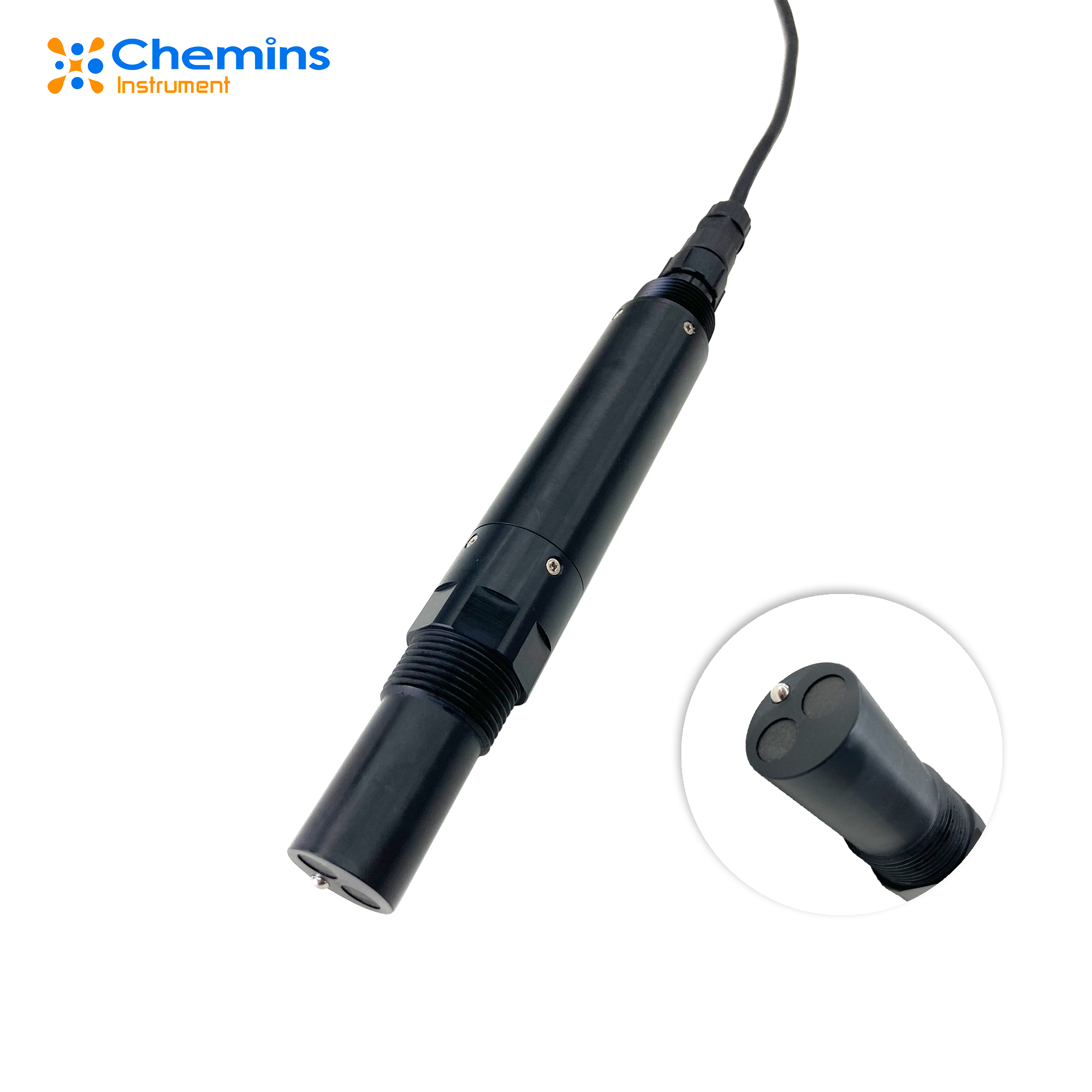 凯米斯科技DDM-206 电导率传感器
