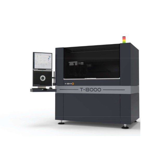 T8000 Rig Tresky T-8000-G_参数_价格-仪器信息网