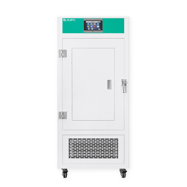 九圃可移动LED植物培养箱BPC300H