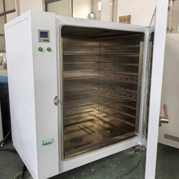 定制电热恒温鼓风干燥箱 DHG-960L