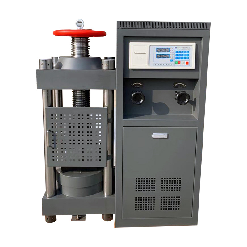 混凝土压力试验机DYE-2000