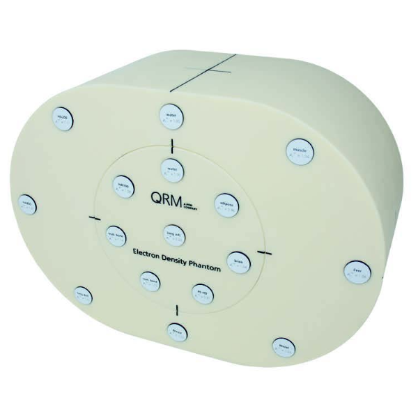 QRM-90114综合电子密度模体