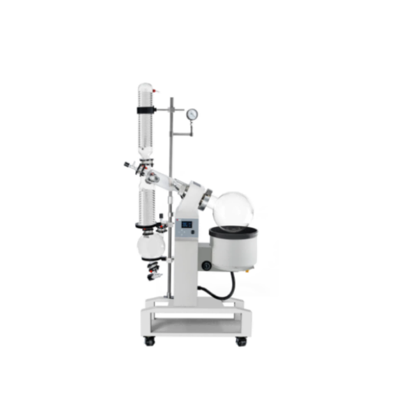 中试级数控旋转蒸发仪