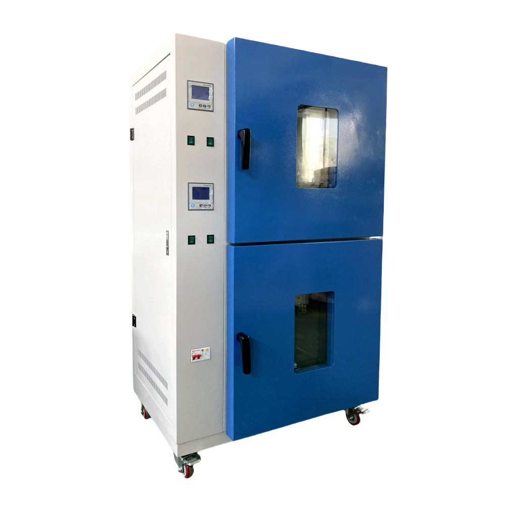 定制双层干燥箱136L