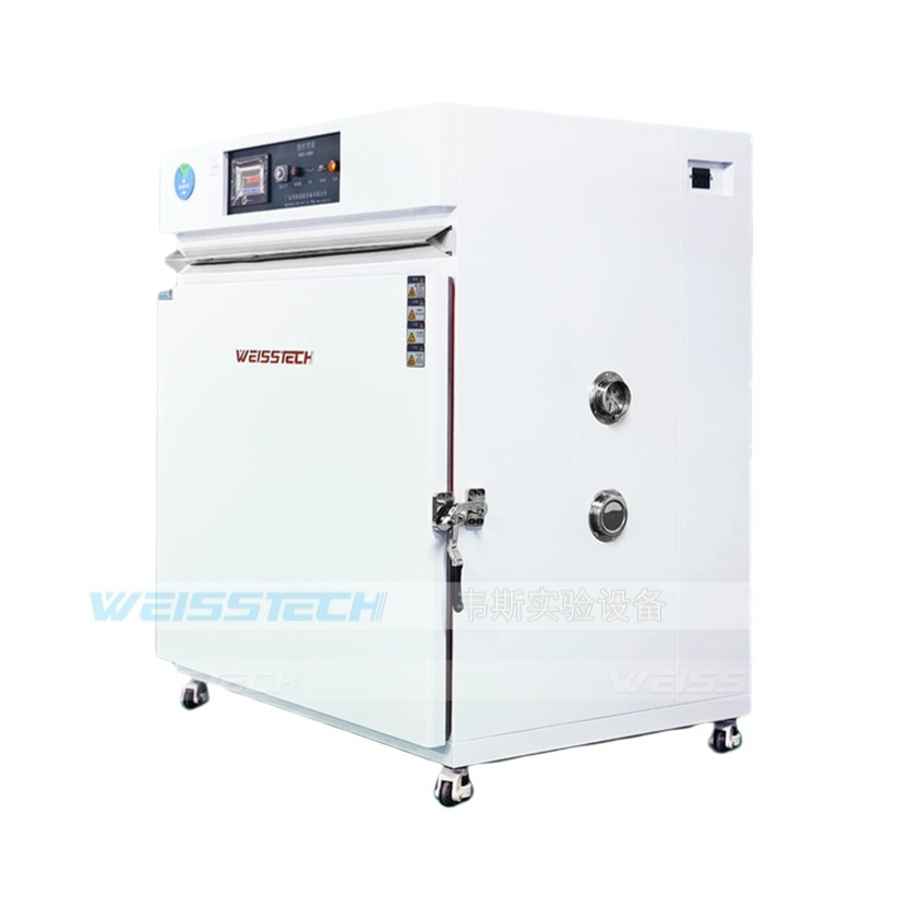 韦斯环境模拟试验箱-高温老化试验箱