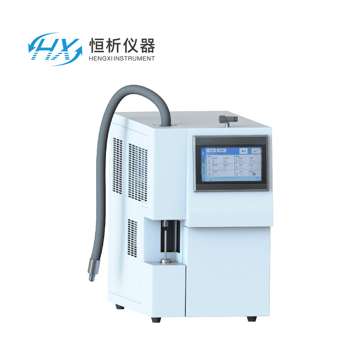 单/双工位自动二次热解吸仪TD-802Pro/D