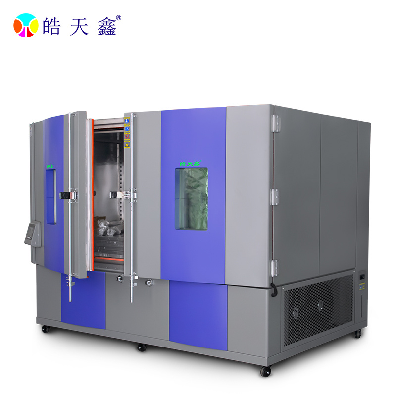 步入式试验箱 高低温箱WHTC-08S