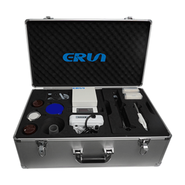 便携微生物检测仪/大肠杆菌测定仪ERUN-SP3-L