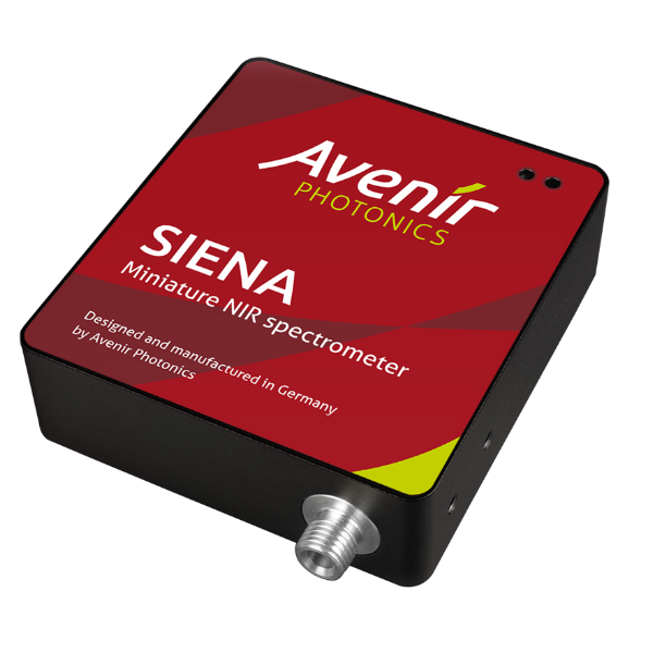 德国爱维尔Avenir-阿瑞斯Aris微型光纤光谱仪_价格-北京泰坤工业设备有限公司