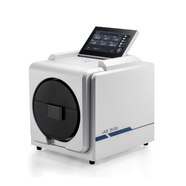 IAS-5100谷物分析仪