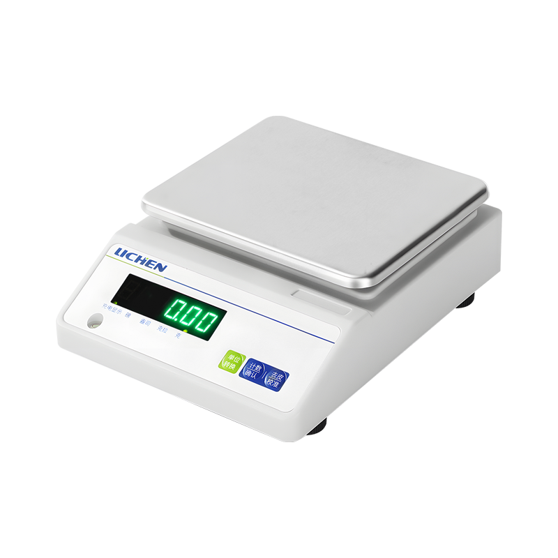 力辰YH系列电子天平