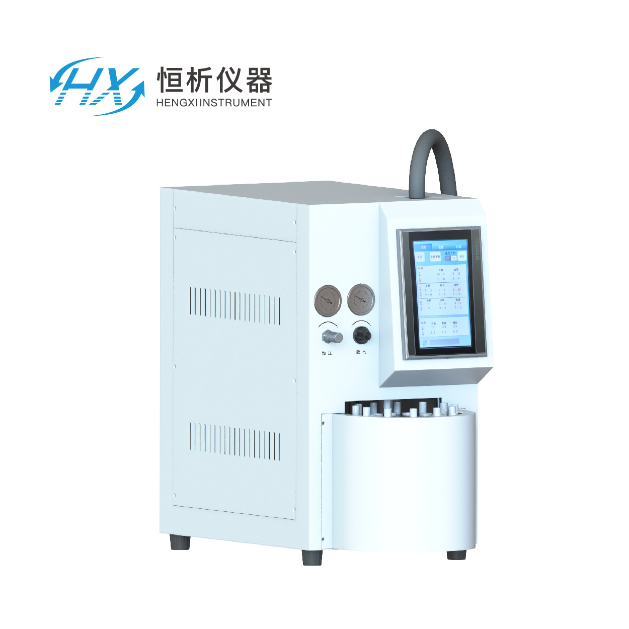 半自动顶空进样器HS-951M系列