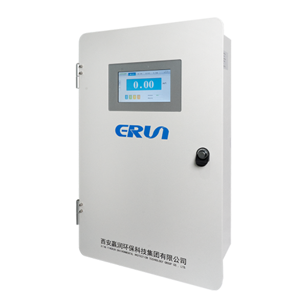 赢润环保ERUN磷酸根监测仪ERUN-SZ3-E3