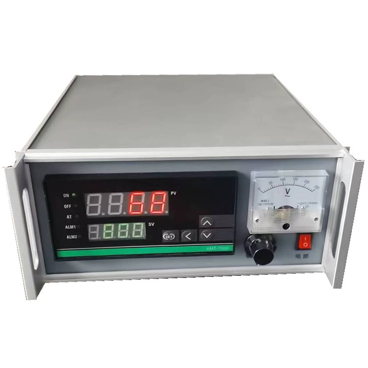 SWK-B可控硅数显温度记录控制仪器