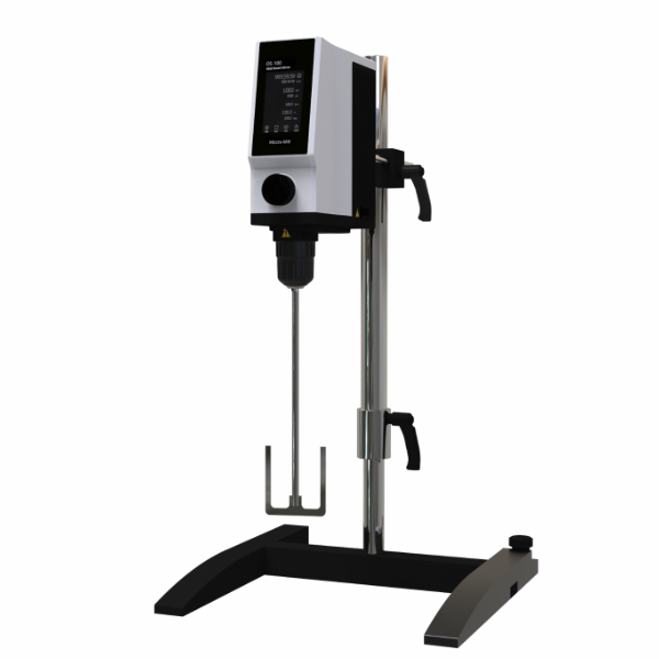 德国Miccra-Mix迈卡徕克 实验室顶置搅拌器 Midi OS-100